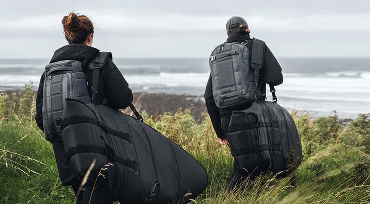 Ultimate Guide to Travel Bag Surfboards: Tips, Reviews, and Top Picks