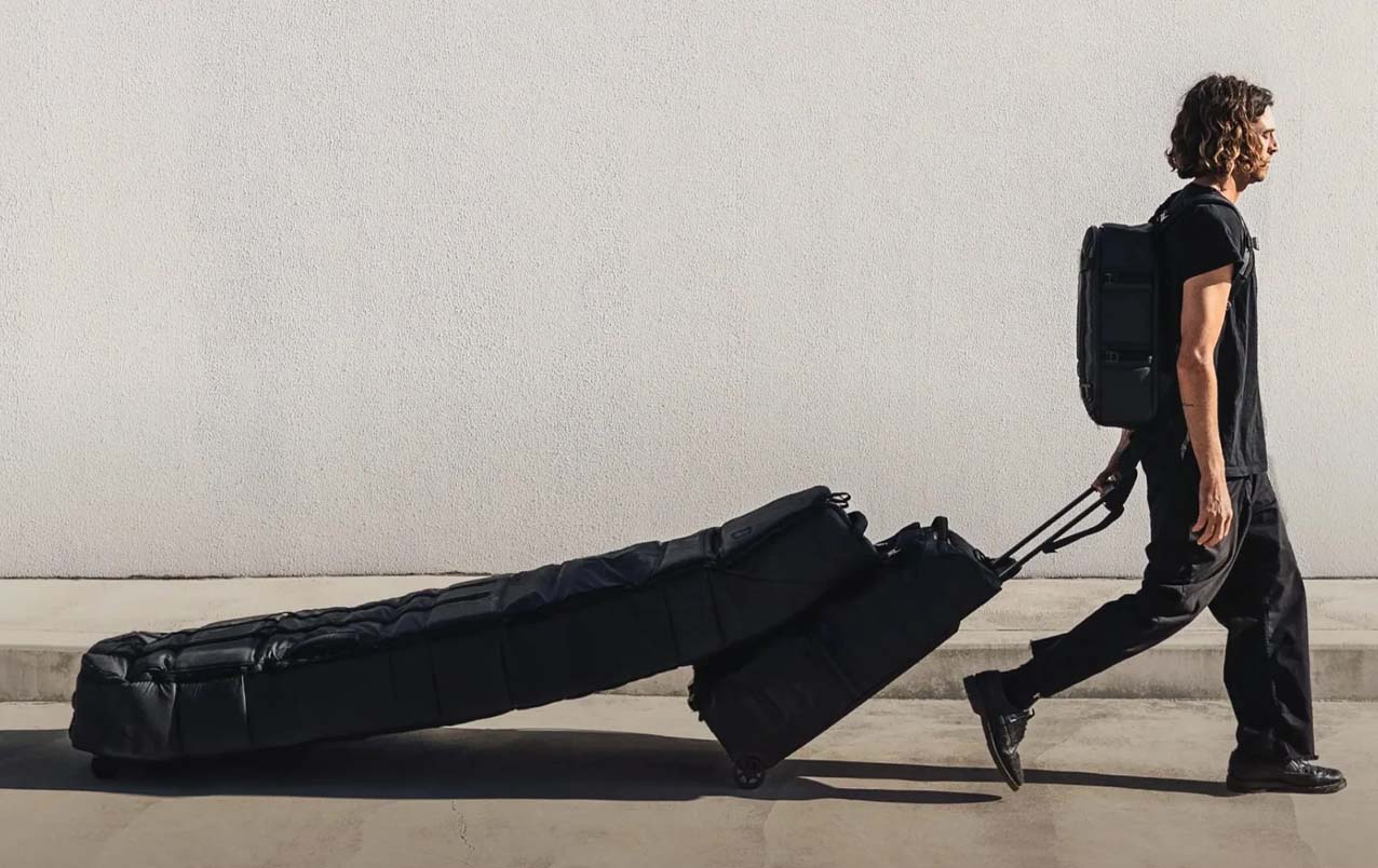 Multi Board Travel Bag