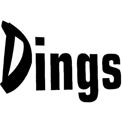 Dings Board Repairs