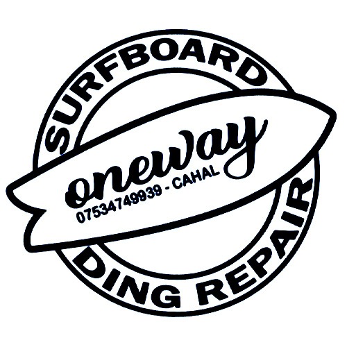 Northside Surf School Logo
