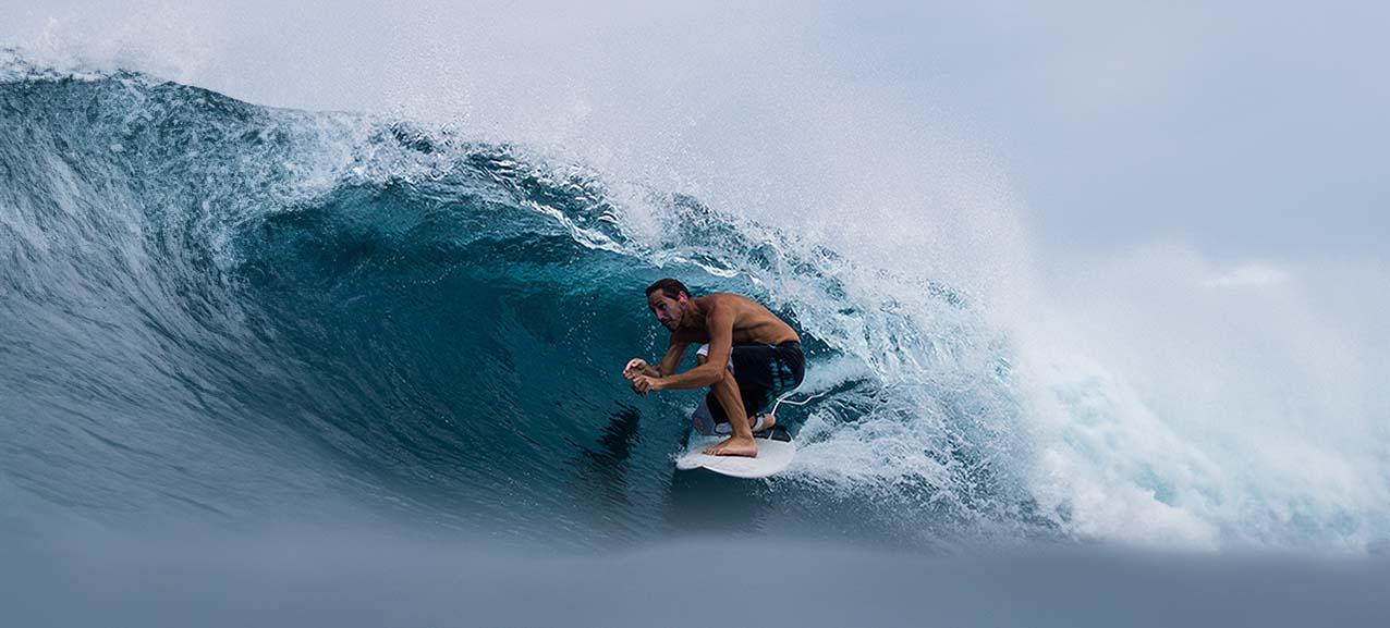 Top 5 Travel Surfboards 2025
