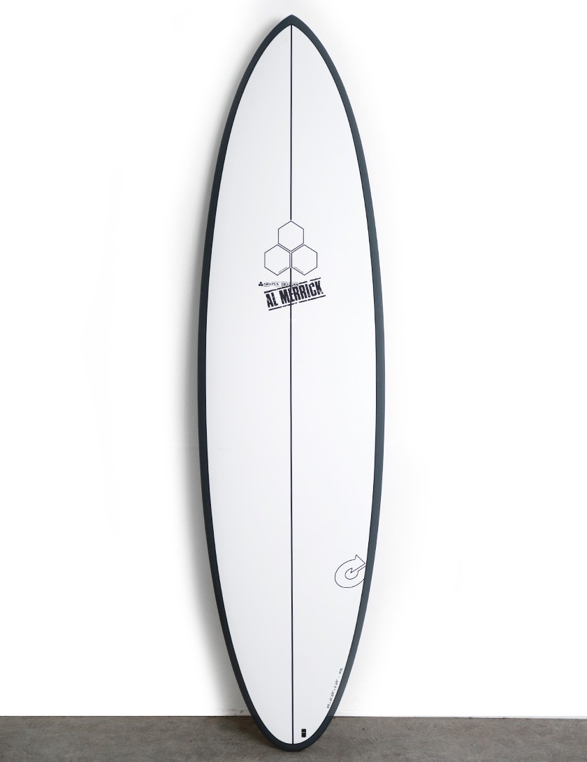 Torq Channel Islands M23 Demo