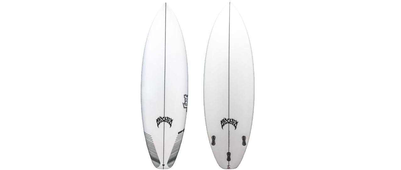 Lost Uber Driver XL Surfboard